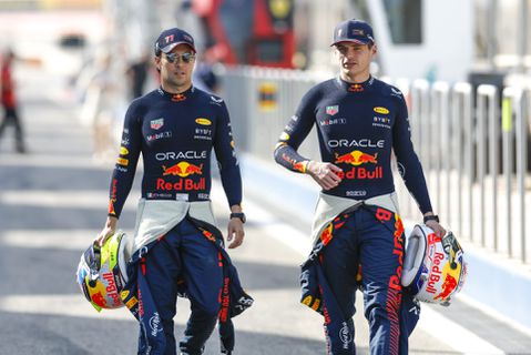 Formule 1-seizoen 2023: de lengtes en gewichten van álle deelnemende coureurs