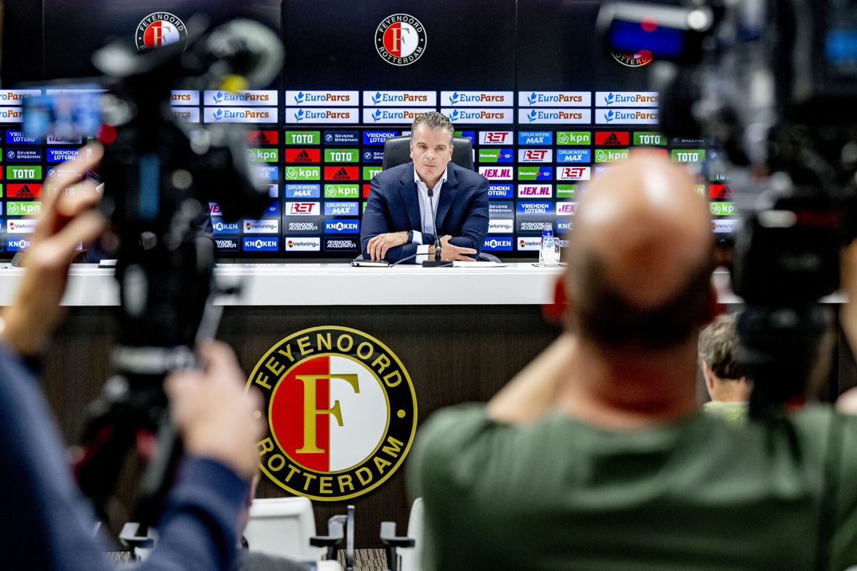 Feyenoord schakelt door na NEE van FC Twente: 'Erg jammer ook voor Ramiz Zerrouki'
