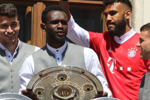 PSG, Bayern en nu Sevilla: aanvoerder van Frankrijk onder 20 zet nieuwe stap