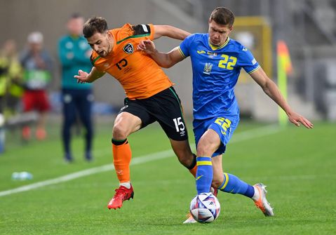 Gaat Feyenoord de strijd aan met Ajax om Matvienko?