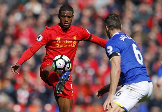 Wijnaldum: 'In Nederland minder gewaardeerd en geen krediet' (video)