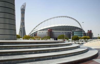 Dit zijn de 8 stadions op het WK voetbal 2022 in Qatar