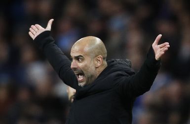 Nasri: "Geen sex na 12 uur, dat mocht niet van Guardiola"