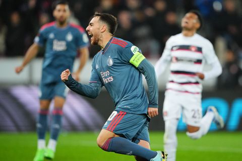 Orkun Kökcü kritisch na misgelopen zege bij Midtjylland: 'We moesten bikkelen'