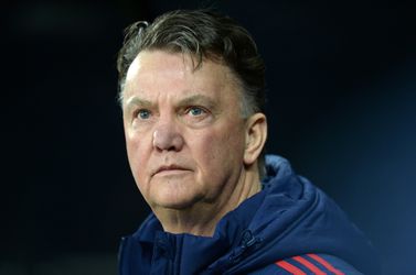 Van Gaal sluit terugkeer als trainer toch niet helemaal uit