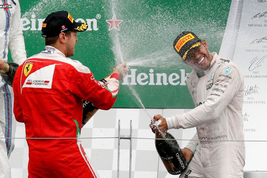 Kritiek op sponsordeal Heineken in Formule 1