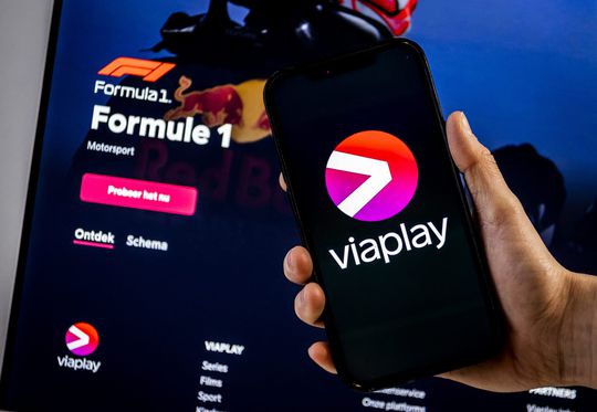 🎥 | Consumentenbond: 'Compenseer Viaplay-klanten voor slechte Formule 1-streams'