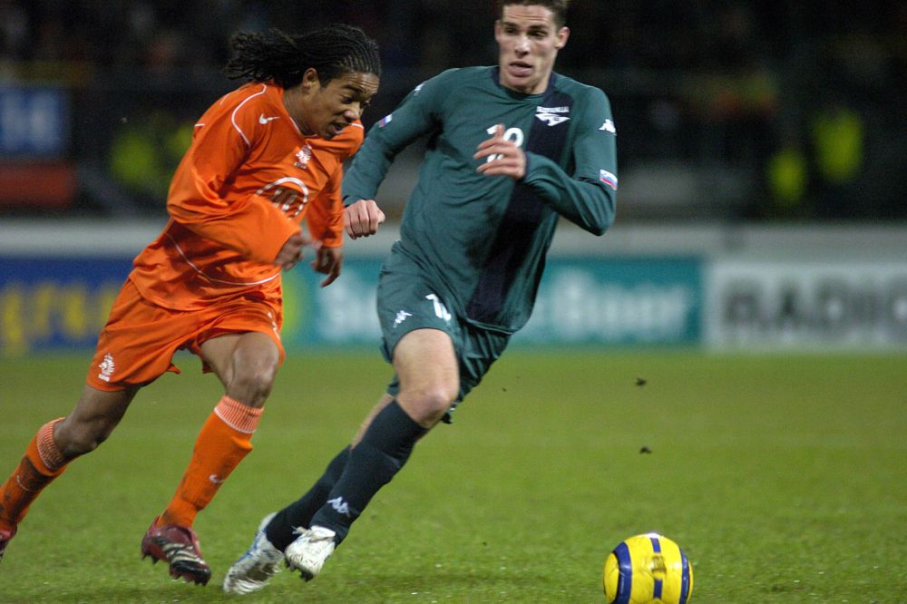 Wat is er gebeurd met de helden van Jong Oranje op het EK 2006?