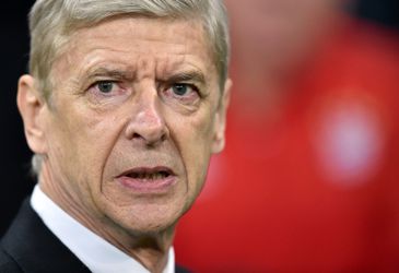 Wenger sluit vertrek naar club buiten Engeland niet uit