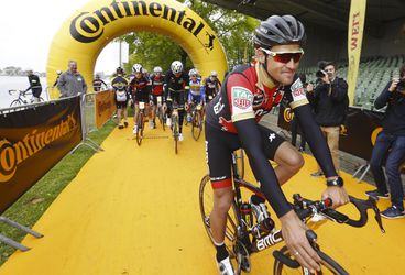 Van Avermaet gaat Ronde van Luxemburg rijden om op te warmen voor Tour