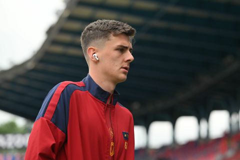 Contract en transfersom: alles over de transfer van Benjamin Tahirovic naar Ajax