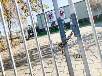 Amateurvoetbal weer begonnen: deze 3 duels werden gestaakt