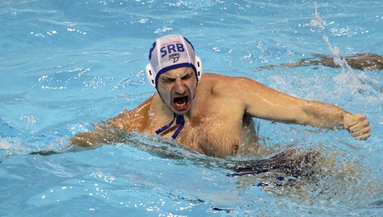 Servische waterpoloërs voor derde keer op rij Europees kampioen
