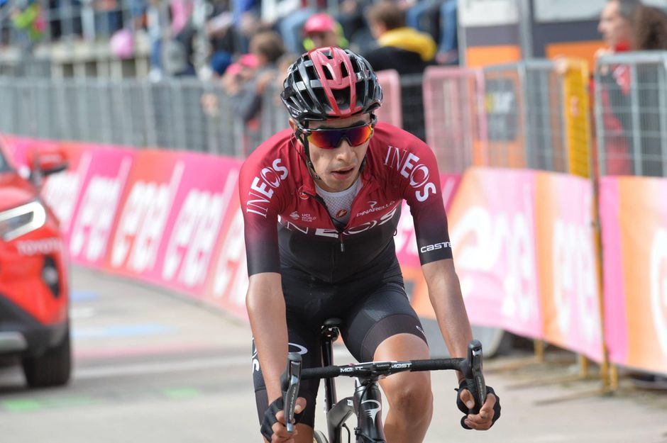 Ineos-talent Sosa (21) wint zware bergrit in Route d’Occitanie, Valverde blijft leider