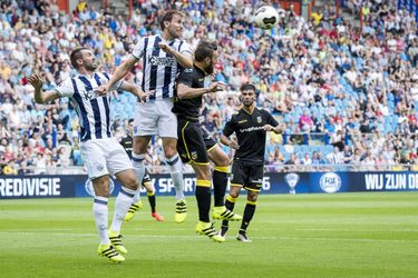 Arnhem verbiedt PSV - WBA uit angst voor hooligans