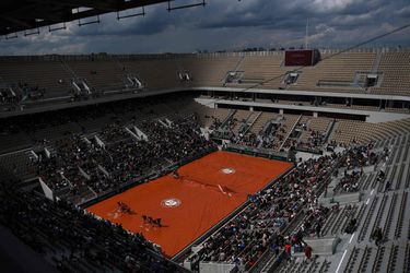 Roland Garros gaat beginnen! Dit is de volledige loting 👇