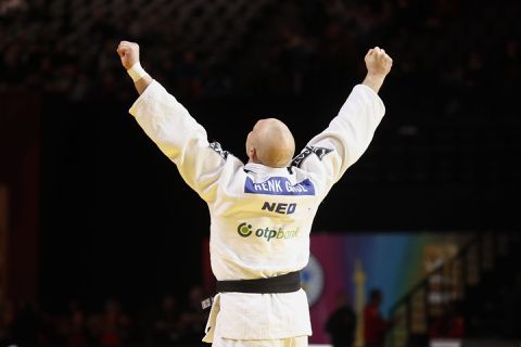 Henk Grol en Marianne Timmer doen mee aan het nieuwe seizoen van Special Forces VIPS