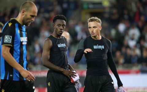 Oud-teamgenoot neemt het op voor Noa Lang: 'Aparte jongen? Realiteit is compleet anders'