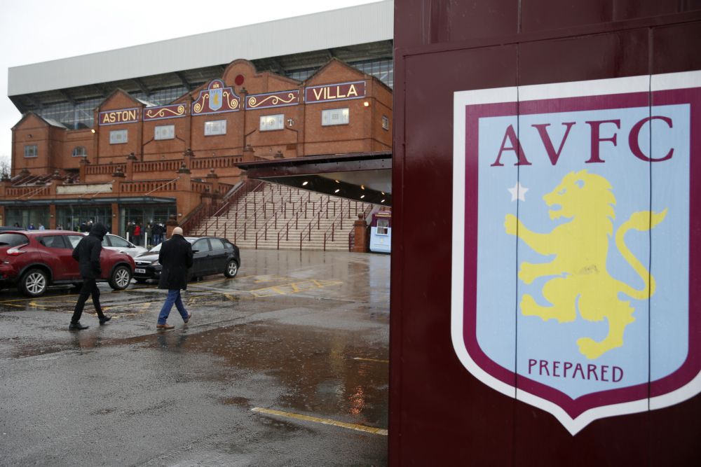 Aston Villa verliest van eigen beloften met keiharde cijfers