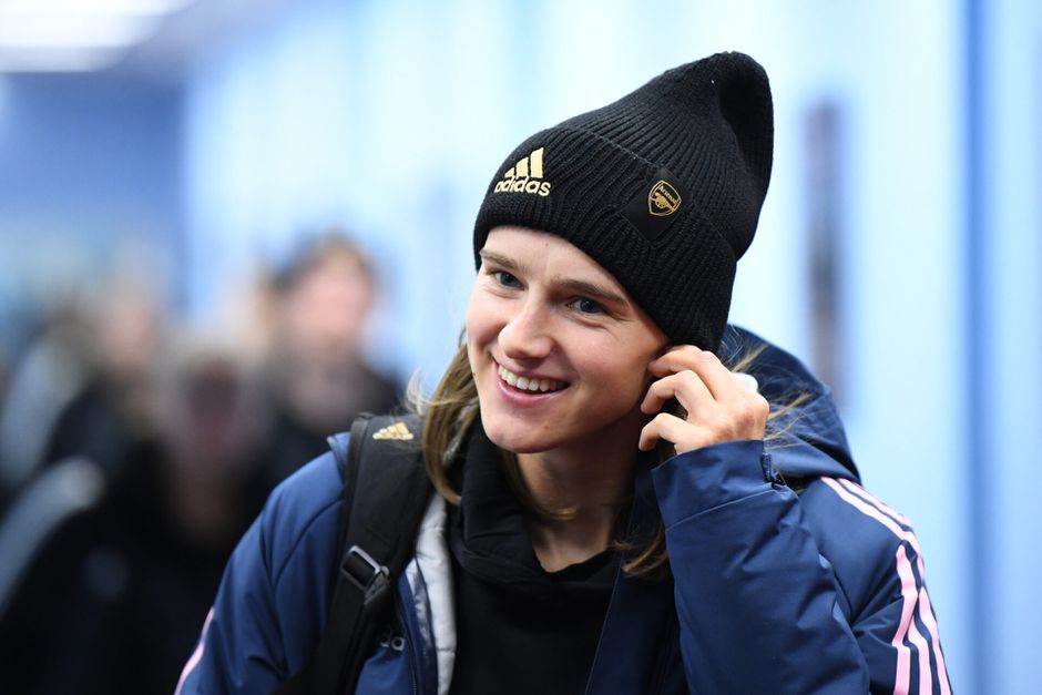 Deze 14 speelsters zijn genomineerd voor FIFA's Beste Speelster van 2022