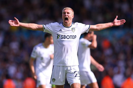 Stunt! Leeds United met Pascal Struijk verpulvert zwak Chelsea in ware voetbalshow