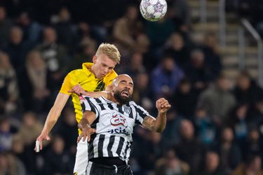 TV-gids: op deze zender kijk jij naar NAC Breda - Heracles Almelo