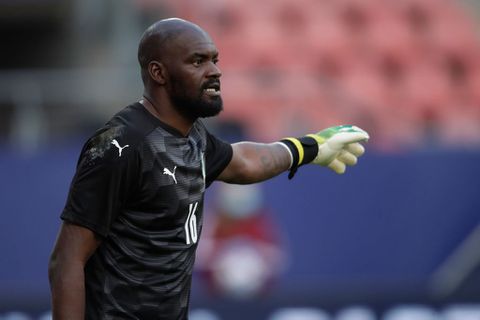 Ivoorkust mist 1e keeper op Afrika Cup door dopingschorsing