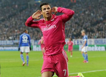 Ronaldo in zijn eentje trefzekerder dan PSV en nog 24 andere CL-deelnemers