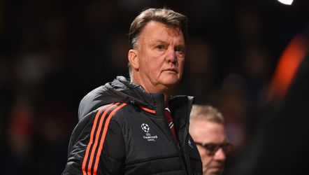 Lineker noemt uitspraak Van Gaal over Leicester als titelkandidaat 'bullshit'