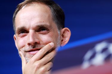 Bayern-trainer Tuchel ziet comeback tegen City wel gebeuren: 'We geloven erin'