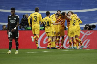 🎥 | Bekijk hier nog eens hoe FC Barcelona Real Madrid vernedert in El Clásico