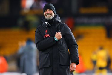 Jürgen Klopp coacht 1000e wedstrijd: dit is zijn indrukwekkende prijzenkast