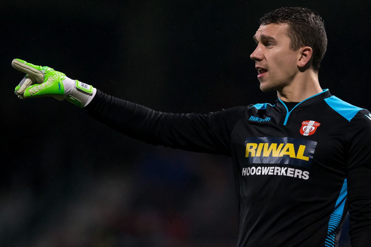 LinkedIn brengt Nederlandse keeper naar LA Galaxy