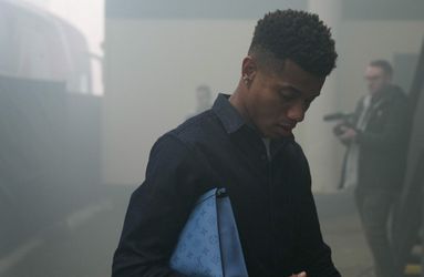 David Neres en andere Brazilianen proberen via trein Oekraïne uit te vluchten