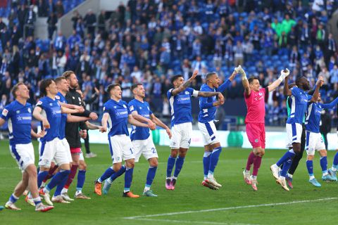 Waarom je de promotiestrijd in de 2. Bundesliga níét mag missen