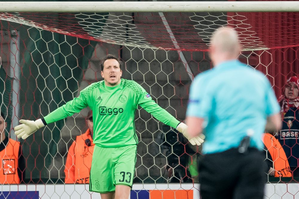 Zaakwaarnemer vindt dat Ajax Boer in de kou laat staan: 'Lijkt er niet van te komen'