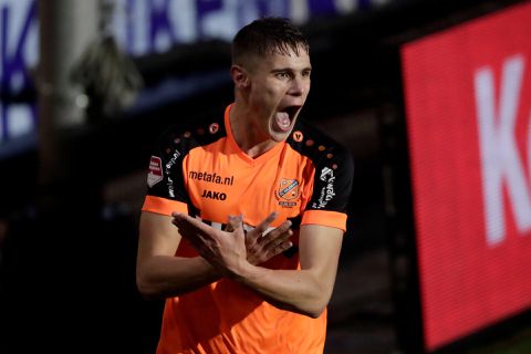 Kassa rinkelt: zoveel centen verdient FC Volendam met toptransfer Micky van de Ven