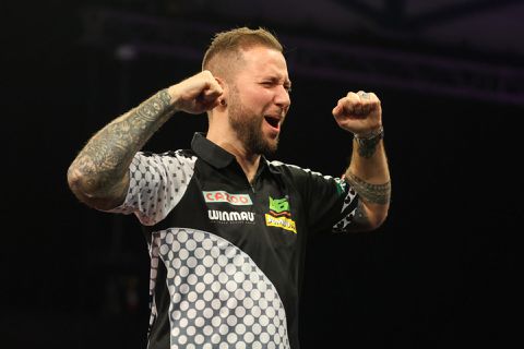 Deze darters maken hun debuut op The Masters 2023