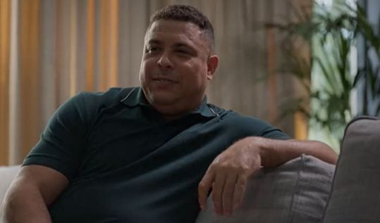 🎥 | Ronaldo (de Braziliaanse) komt met documentaire over eigen carrière