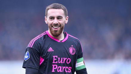 Orkun Kökcü slaat terug na opmerking Joep Schreuder: 'Dat kan ik wel zeggen, toch?'