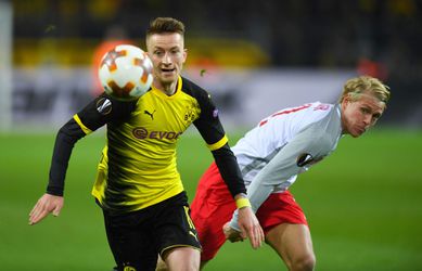 Marco Reus verlengt tot 2023 bij zijn 'geliefde' Dortmund