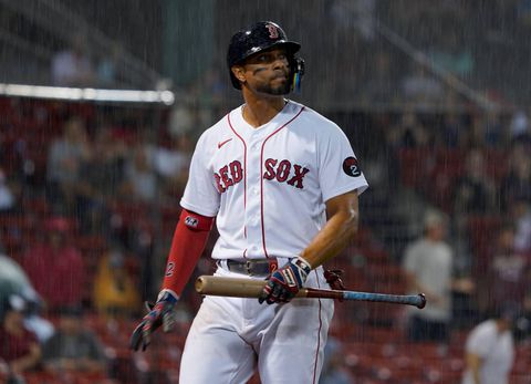 Xander Bogaerts mag voor 4e keer meedoen aan All-Star Game in MLB