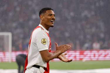 De kogel is door de kerk: Sébastien Haller maakt overstap van Ajax naar Borussia Dortmund