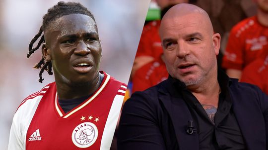 🎥 | Andy van der Meijde uit zijn dak over Bassey: 'Amateuristisch, ik baal hiervan'