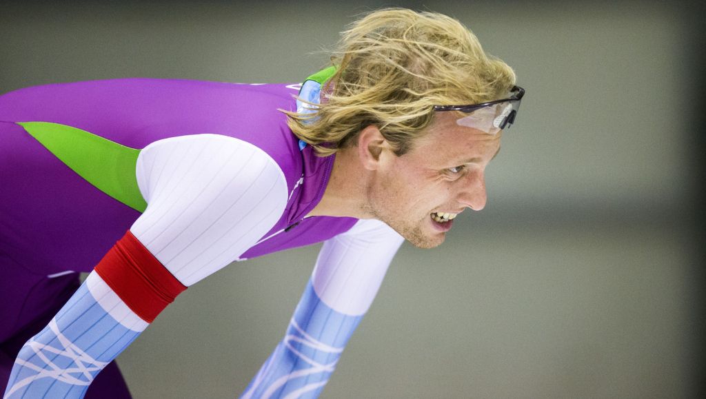 Ronald Mulder doet broer na en zegt af voor 1000 meter