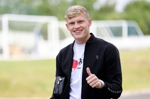 'PSV en Everton zijn dicht bij akkoord over Jarrad Branthwaite'