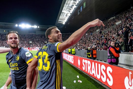 TV-gids: op deze zender kijk je donderdagavond LIVE naar Feyenoord - Olympique Marseille