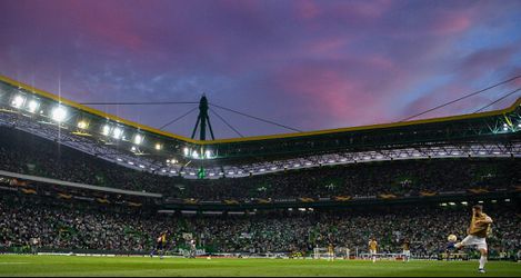 'Stadion van Sporting Lissabon wordt mogelijk vernoemd naar Cristiano Ronaldo'