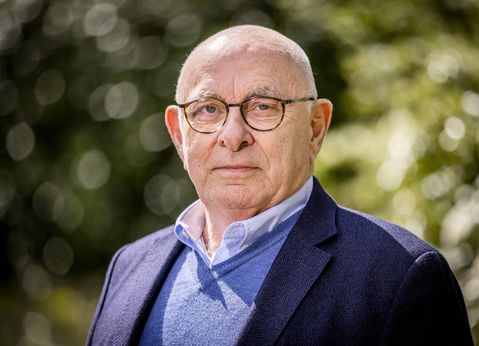 Van Praag wil strafrechtelijk stadionverbod: 'Hooligan heeft behoefte aan duidelijkheid!'