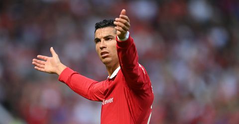 'Sporting CP loert met veel interesse naar vertrekwens Cristiano Ronaldo'